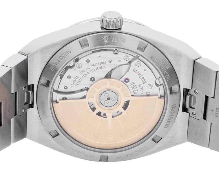Vacheron Constantin Overseas 4500V/110A-B483